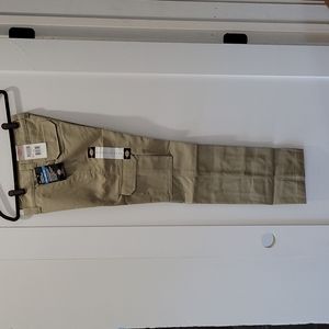 Dickies Cargo Pants - Desert Khaki